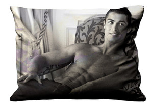 CRISTIANO RONALDO Pillow Case Cover Recta CRISTIANO RONALDO Pillow Case Cover Recta
