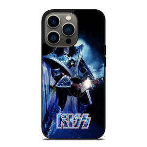 ACE FREHLEY KISS iPhone 13 Pro Case