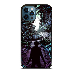 A DAY TO REMEMBER HOMESICK iPhone 12 Pro Max Case A DAY TO REMEMBER HOMESICK iPhone 12 Pro Max Case