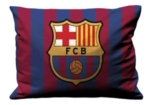 BARCELONA Pillow Case Cover Recta