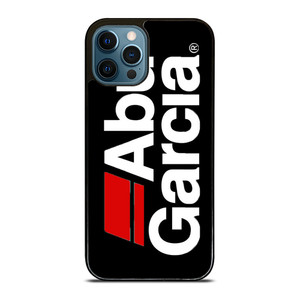 ABU GARCIA LOGO iPhone 12 Pro Max Case ABU GARCIA LOGO iPhone 12 Pro Max Case