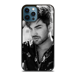 ADAM LAMBERT STYLE iPhone 12 Pro Max Case ADAM LAMBERT STYLE iPhone 12 Pro Max Case
