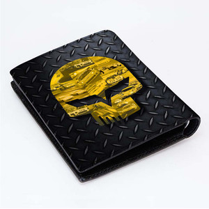 CHEVY METAL LOGO Men Wallet CHEVY METAL LOGO Men Wallet