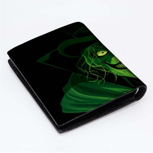 HAUNTED MANSION DISNEY Men Wallet