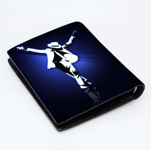 MICHAEL JACKSON ICON Men Wallet