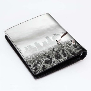 MICHAEL JORDAN DUNK 2 Men Wallet