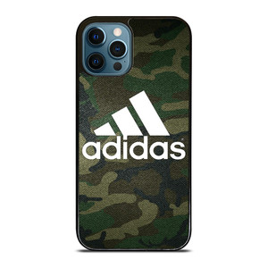 ADIDAS on CAMO iPhone 12 Pro Max Case