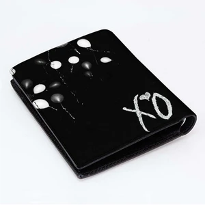 XO THE WEEKND STARBOY Men Wallet