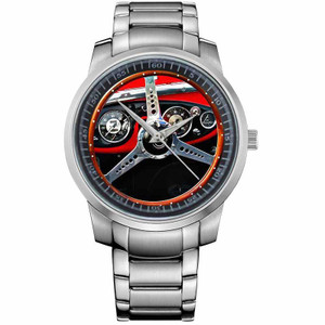AUSTIN HEALEY Metal Watch