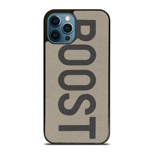 ADIDAS ULTRA BOOST iPhone 12 Pro Max Case