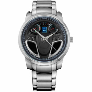 BUICK REGAL STEERING Metal Watch BUICK REGAL STEERING Metal Watch