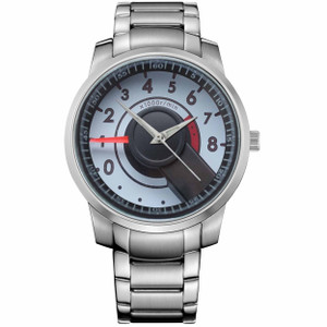 CITROEN INSTRUMENT Metal Watch CITROEN INSTRUMENT Metal Watch