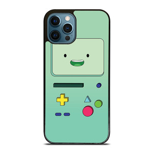ADVENTURE TIME GAME CONSOLE iPhone 12 Pro Max Case