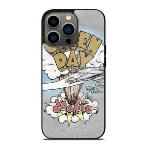 GREEN DAY DOOKIE 2 iPhone 13 Pro Case