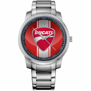 DUCATI Metal Watch DUCATI Metal Watch