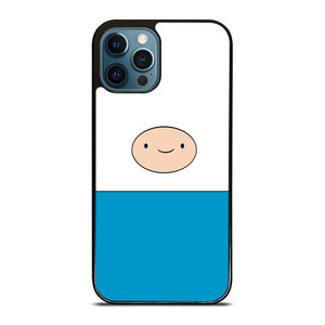 ADVENTURE TIME VIN FLAT iPhone 12 Pro Max Case