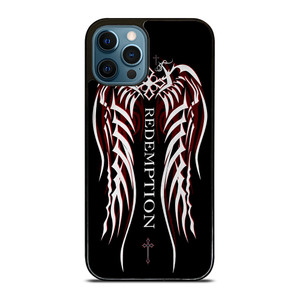 AFFLICTION REDEMPTION iPhone 12 Pro Max Case AFFLICTION REDEMPTION iPhone 12 Pro Max Case