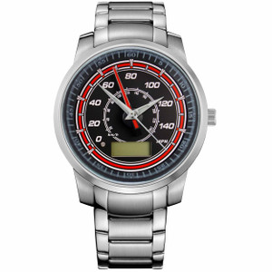 HONDA CIVIC INSTRUMENT  Metal Watch