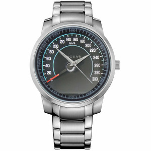 JAGUAR INSTRUMENT Metal Watch JAGUAR INSTRUMENT Metal Watch