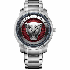 JAGUAR RGB Metal Watch JAGUAR RGB Metal Watch