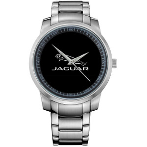 JAGUAR Metal Watch JAGUAR Metal Watch