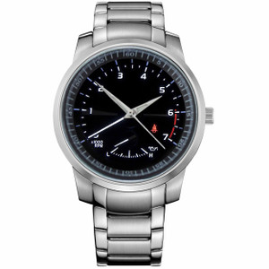 LAND CRUISER SPEEDOMETER Metal Watch LAND CRUISER SPEEDOMETER Metal Watch