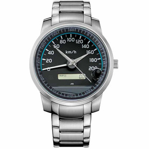 LAND CRUISER Metal Watch LAND CRUISER Metal Watch