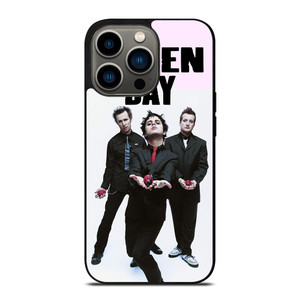 GREEN DAY GRENADE iPhone 13 Pro Case