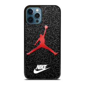 AIR JORDAN ELEPHANT iPhone 12 Pro Max Case AIR JORDAN ELEPHANT iPhone 12 Pro Max Case