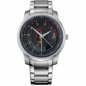 MIATA MX5 INSTRUMENT Metal Watch MIATA MX5 INSTRUMENT Metal Watch