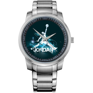 MICHAEL JORDAN Metal Watch MICHAEL JORDAN Metal Watch