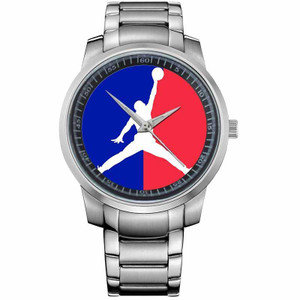 MICHAEL JORDAN FLIGHT Metal Watch MICHAEL JORDAN FLIGHT Metal Watch