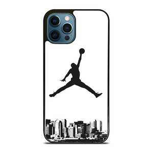 AIR JORDAN JUMP HIGHTHER iPhone 12 Pro Max Case