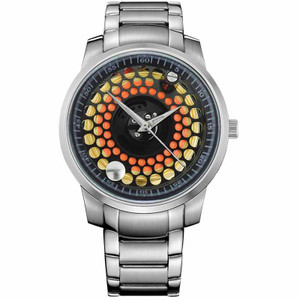 ORVIS ACCESS MID ARBOR FLY REEL Metal Watch ORVIS ACCESS MID ARBOR FLY REEL Metal Watch