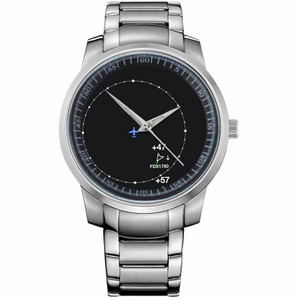 PILOT INSTRUMEN Metal Watch PILOT INSTRUMEN Metal Watch