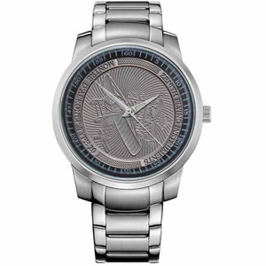 PILOT Metal Watch PILOT Metal Watch