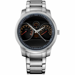 SATURN INSTRUMENT Metal Watch SATURN INSTRUMENT Metal Watch