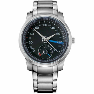 SPEEDOMETER Metal Watch SPEEDOMETER Metal Watch