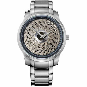 SRAM Metal Watch SRAM Metal Watch