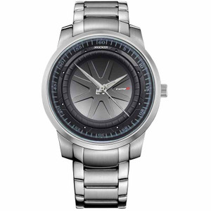 SUBWOOFER KICKER Metal Watch SUBWOOFER KICKER Metal Watch