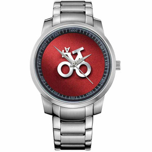 TOYOTA ICON Metal Watch