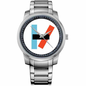 TWENTY ONE PILOTS 2 Metal Watch