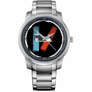 TWENTY ONE PILOTS A Metal Watch TWENTY ONE PILOTS A Metal Watch