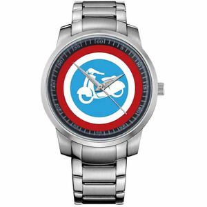 VESPA GTS 2 Metal Watch