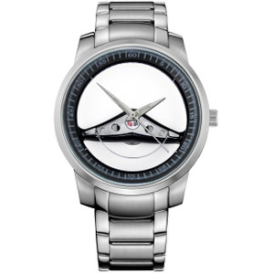 CHEVY IMPALA STEERING Metal Watch