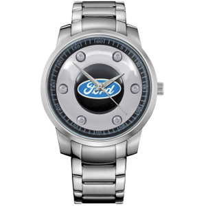 FORD STEERING PARTS Metal Watch