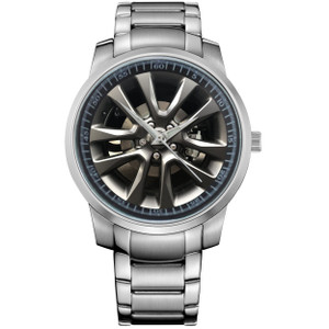 JEEP GRANDCHEROKEE WHEELS Metal Watch