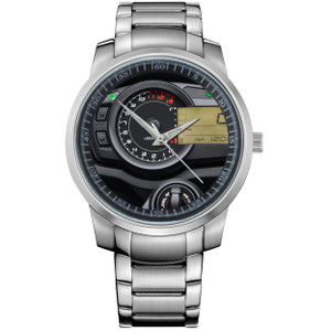 KAWASAKI NINJA ABS Metal Watch