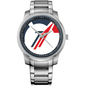 KAWASAKI TERYX KRX ICON Metal Watch