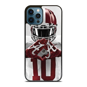 ALABAMA TIDE BAMA FOOTBALL iPhone 12 Pro Max Case